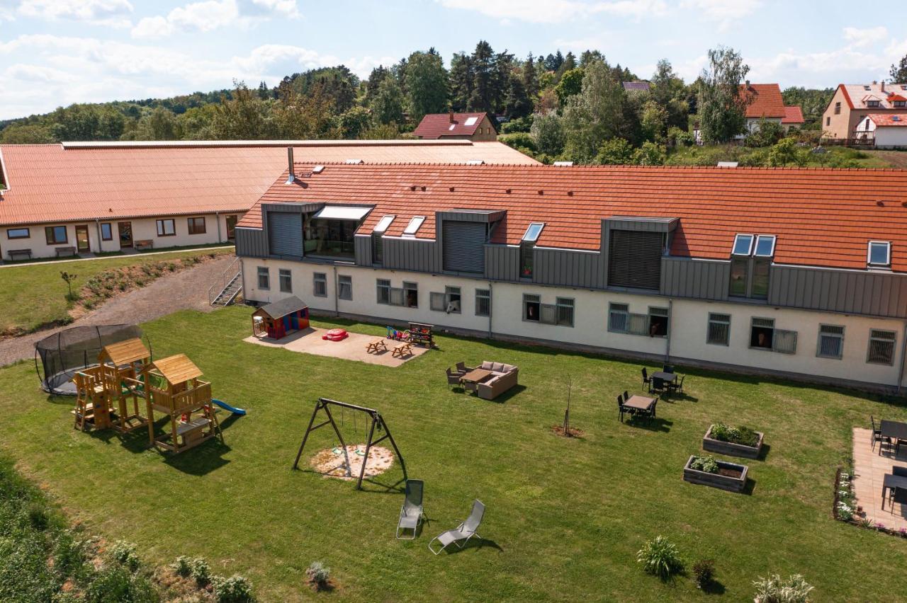 Bilichov Otel Dış mekan fotoğraf