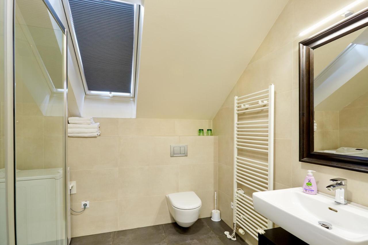 Bilichov Otel Dış mekan fotoğraf