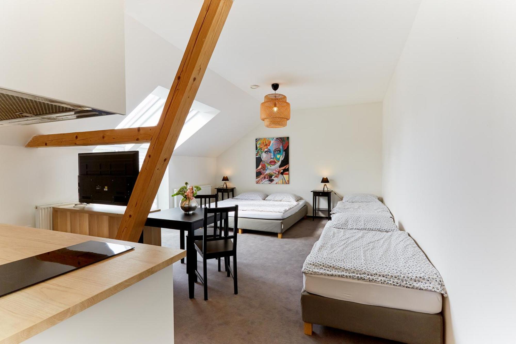 Bilichov Otel Dış mekan fotoğraf