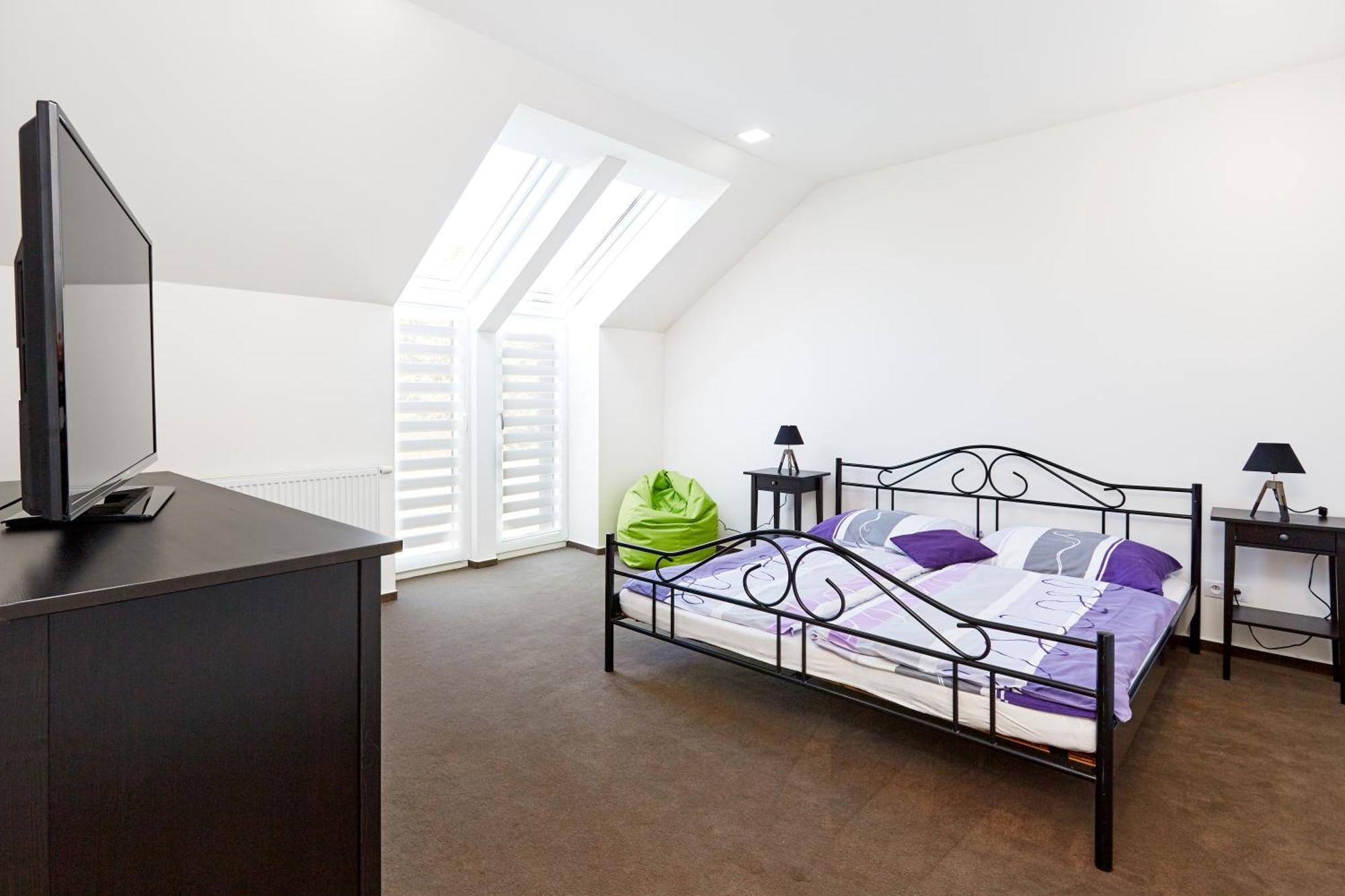 Bilichov Otel Dış mekan fotoğraf