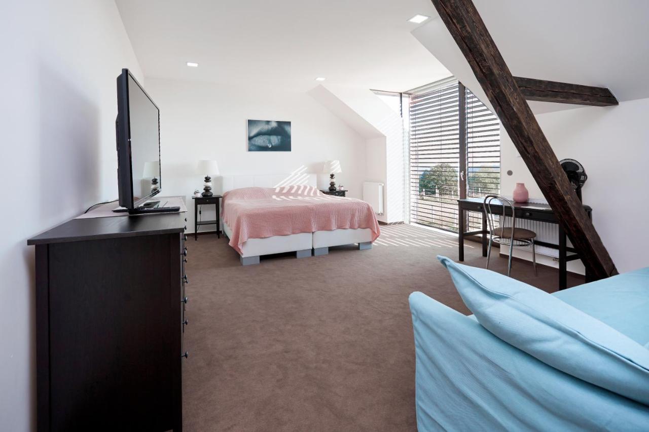 Bilichov Otel Dış mekan fotoğraf