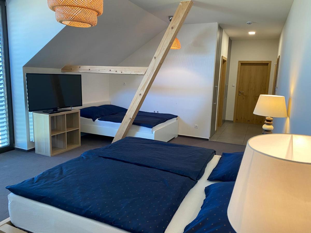 Bilichov Otel Dış mekan fotoğraf
